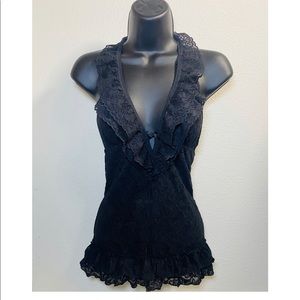 Victoria’s Secrets Halter Top